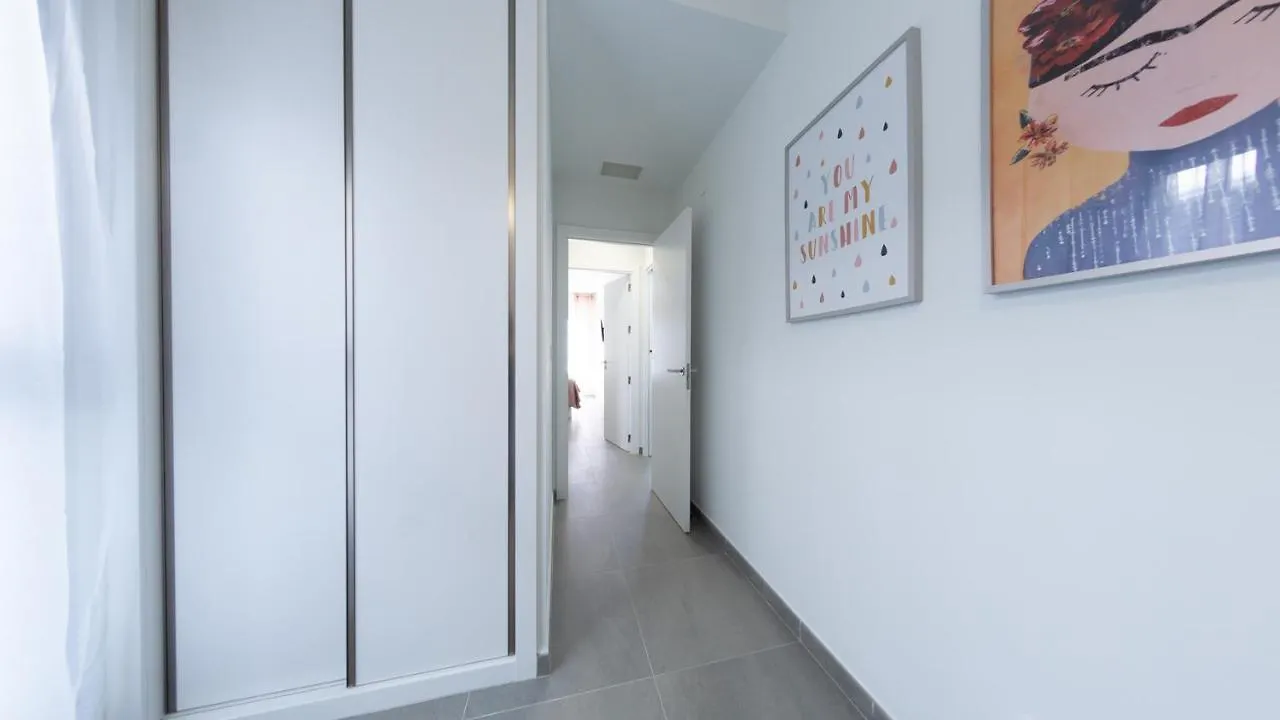 Viento Grande, Apartamento Boutique En La Playa 罗塔 公寓