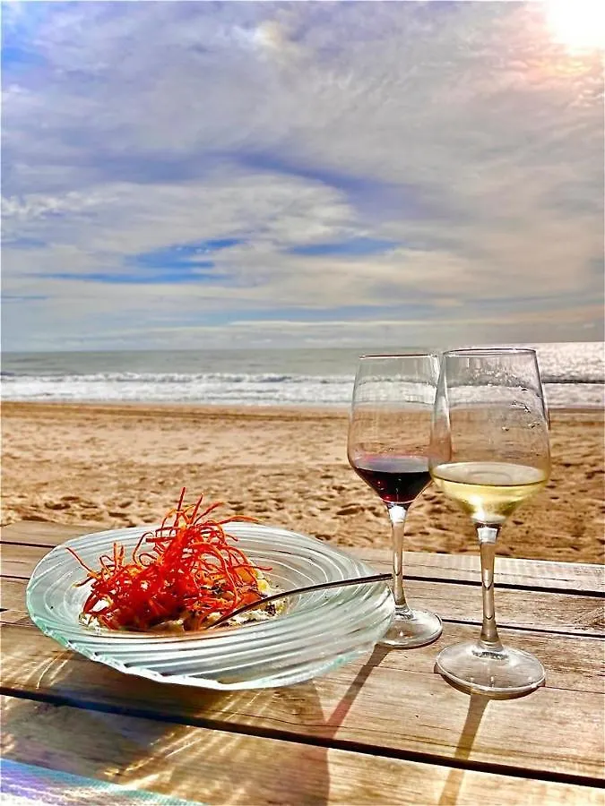 Viento Grande, Apartamento Boutique En La Playa 罗塔 公寓