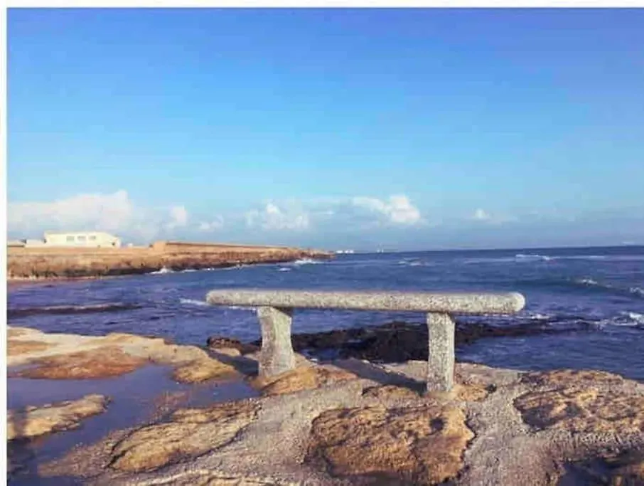 Viento Grande, Apartamento Boutique En La Playa 罗塔 公寓