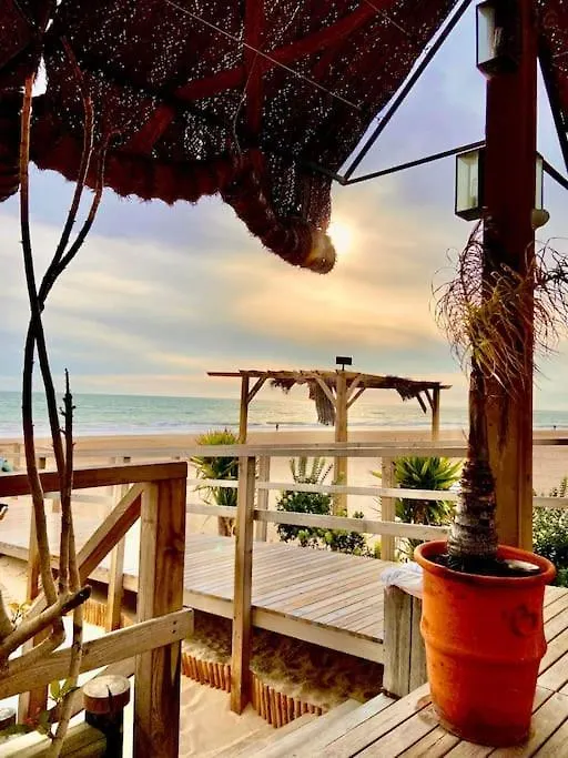 Viento Grande, Apartamento Boutique En La Playa 罗塔 0*,