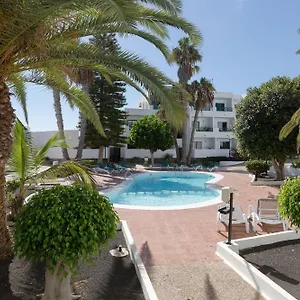 Precioso Y Céntrico Apartamento Costa Teguise