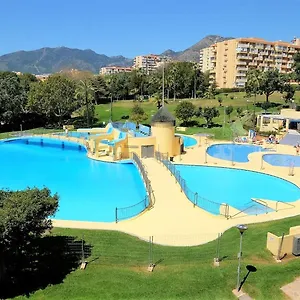 Jupiter Sea, Pools View Apartamento Benalmádena