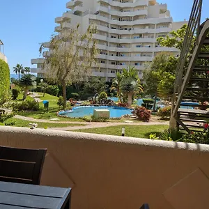 Benal 1 Holidays Sea View Malaga Apartamento Benalmádena