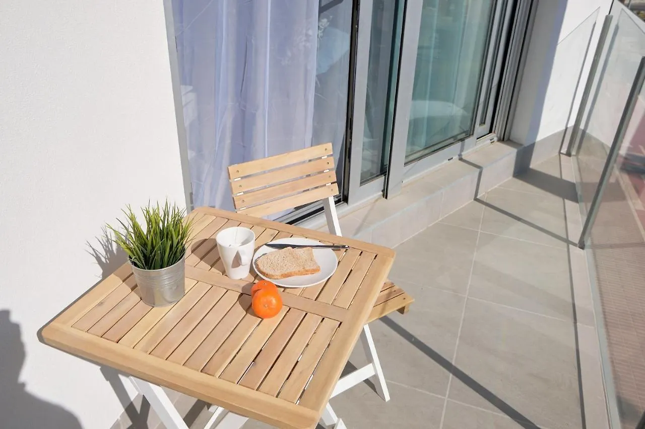 Apartment Viento Grande, Apartamento Boutique En La Playa Rota Spain