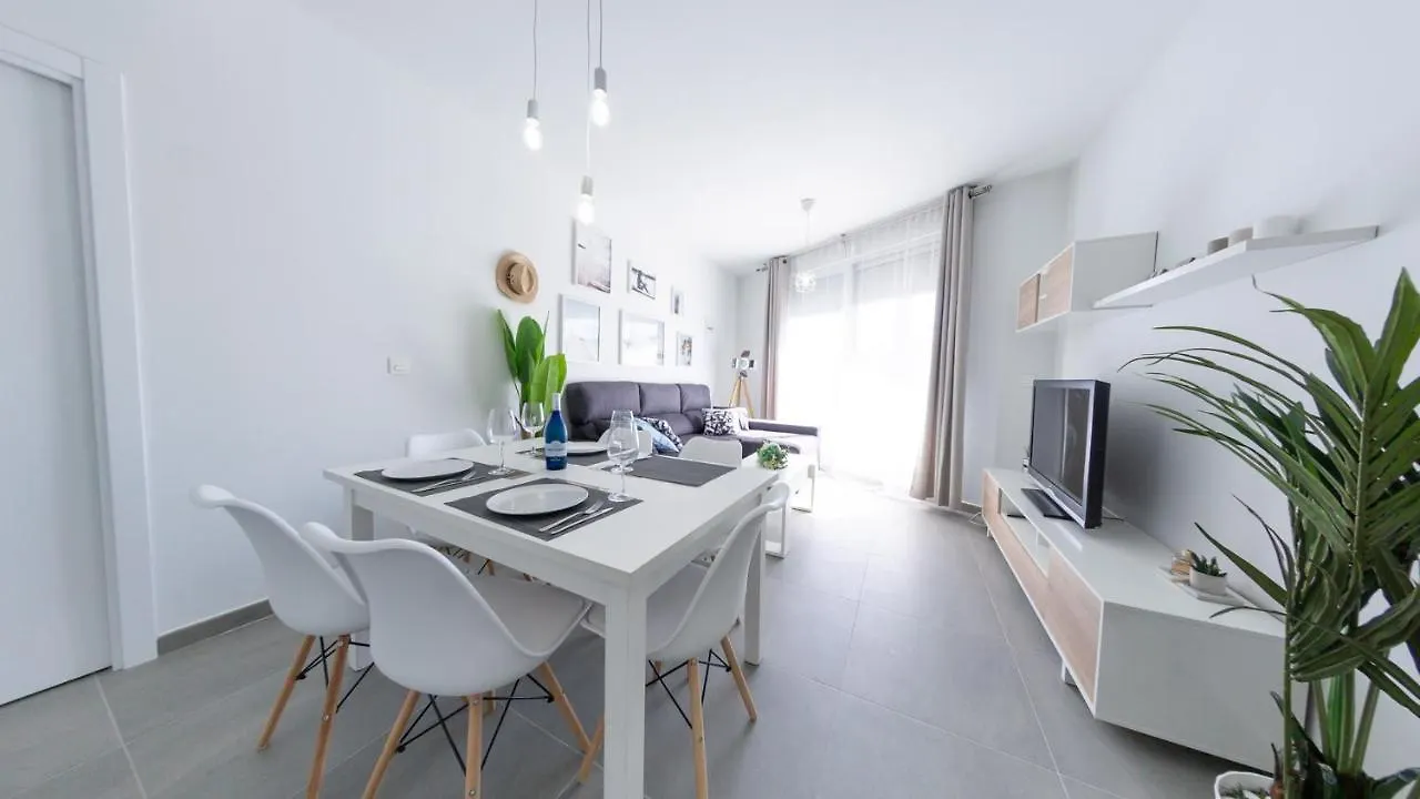Viento Grande, Apartamento Boutique En La Playa Rota