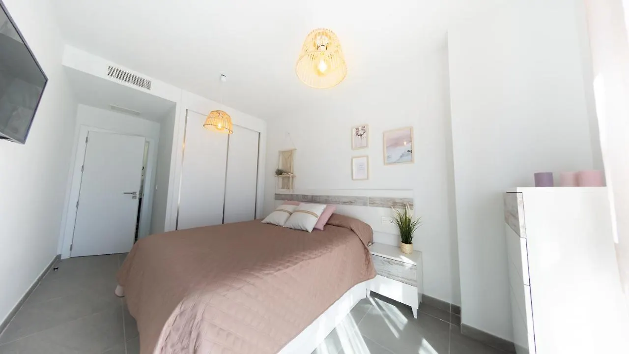 Viento Grande, Apartamento Boutique En La Playa Rota