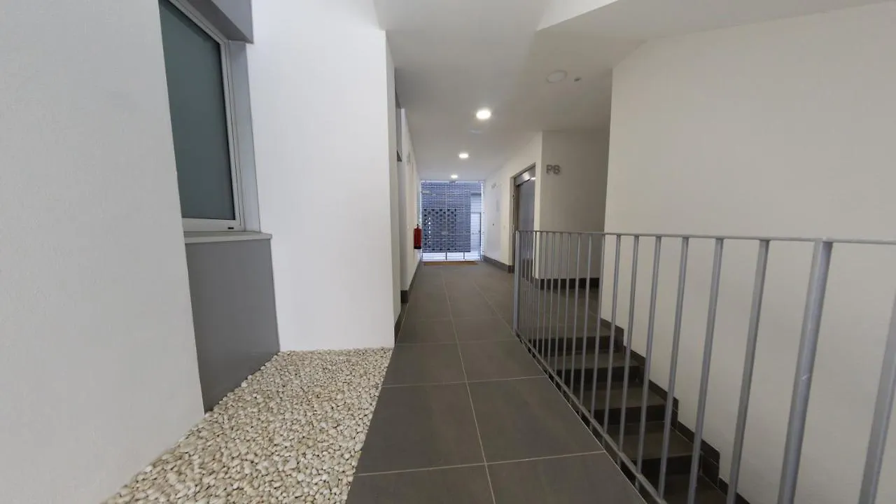 Viento Grande, Apartamento Boutique En La Playa Rota 0*,