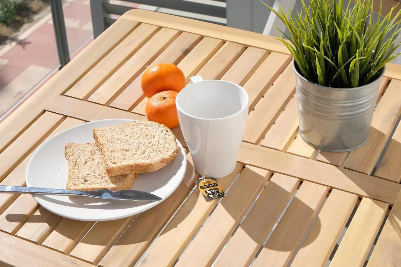 Viento Grande, Apartamento Boutique En La Playa Rota