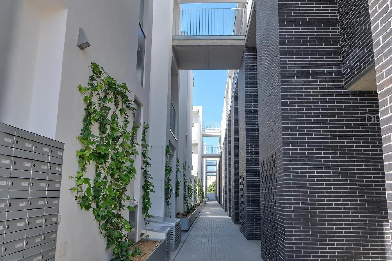 Viento Grande, Apartamento Boutique En La Playa Rota