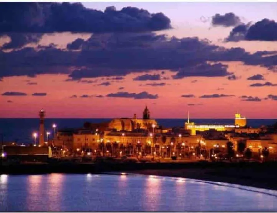 Viento Grande, Apartamento Boutique En La Playa Rota
